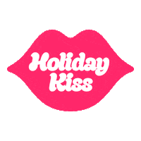 sugarpova kiss holiday candy maria sharapova Sticker