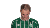 Werder Bremen Pieper Sticker by Bundesliga