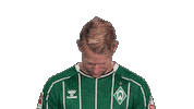 Werder Bremen Sticker by Bundesliga
