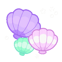 Florida Bubbles Sticker