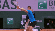 french open sport GIF by Roland-Garros