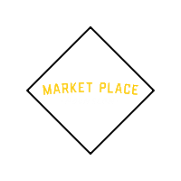 Foodie Market Sticker by German Kraft