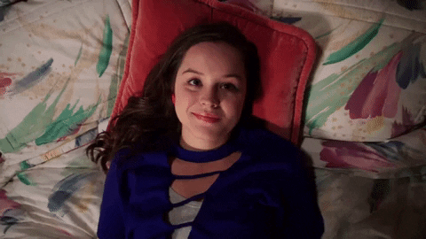 Season 5 Daydream GIF by ABC Network