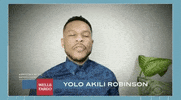 GIF by BET Awards