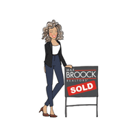 Real Estate Realtor Sticker by Max Broock Realtors