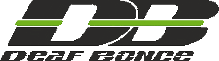 deafbonce giphyupload apocalypse дифбонс диф бонс Sticker