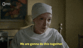 Episode 1 Teamwork GIF by PBS