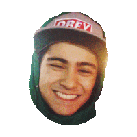 zayn malik GIF by imoji