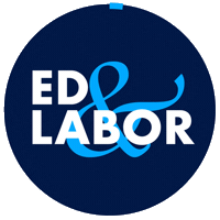 Sticker by Committee on Education and Labor