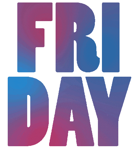 Animation Rainbow Sticker by deathwish.co