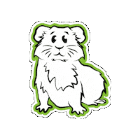 Aarcs Sticker by Alberta Animal Rescue Crew Society (AARCS)