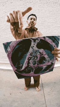 Linkin Park Lp GIF