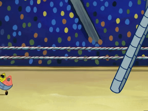 season 6 episode 13 GIF by SpongeBob SquarePants