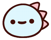 dreamhugo smile face 0529 dreamhugo Sticker