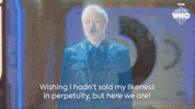 Here We Are Season 2 GIF by Doctor Who