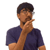 Lincoln Road Sticker