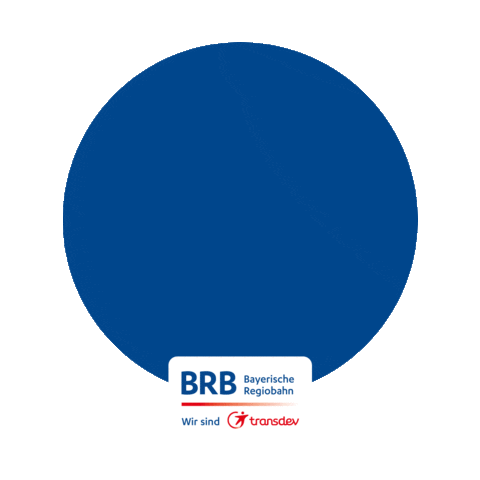 BayerischeRegiobahn giphyupload technik brb ausbildung Sticker