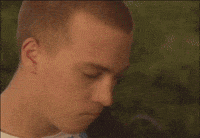 sorry birthday GIF