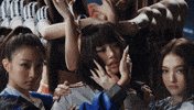 Meow GIF by MEOVV