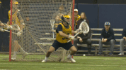 #umichlacrosse #goblue GIF by Michigan Athletics