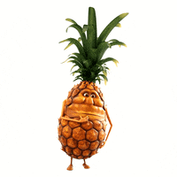 Oasis_BeFruit fun fruits oasis befruit GIF