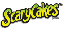 HostessBrands halloween scary spooky yum Sticker