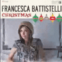 Christmas Is GIF