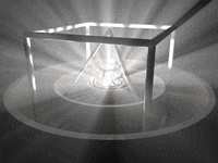 mysterium cosmographicum cinema GIF by hateplow