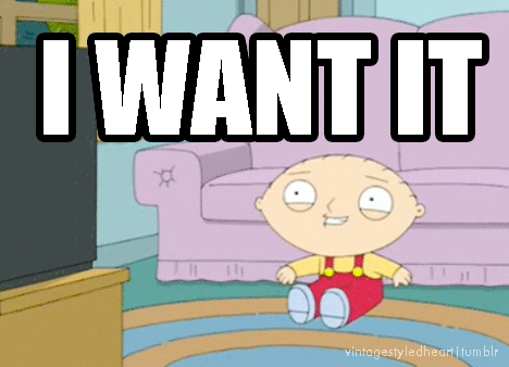 Take Want GIF by swerk