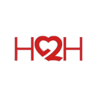 Care Seniors Sticker by H2H