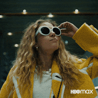 Kamikaze Dreaming GIF by HBO Max