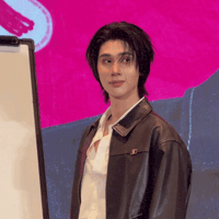China Event GIF