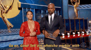 gina rodriguez emmys 2017 GIF by Emmys