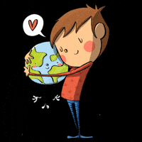 Terra GIF