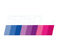 szinvonalbau szín színvonalas Sticker