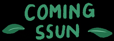 ssupssup giphygifmaker coming soon comingsoon ssupssup GIF