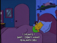 homer simpson episode 10 GIF