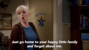 season 1 fireballs and bullet holes GIF by mom