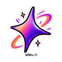 Ai Automation Sticker by Elevon