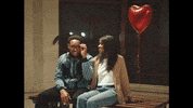 raksuofficial reaction dance smile shock GIF