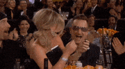 amy poehler kiss GIF by Vulture.com