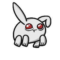 Happy Twitch Sticker