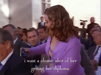 season 3 netflix GIF by Gilmore Girls 