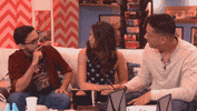 jar jar binks hector navarro GIF by Hyper RPG
