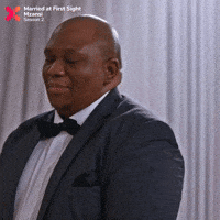 Married At First Sight Mzansi GIF by Showmax