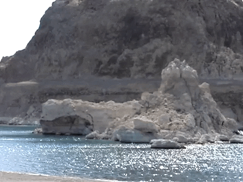 Travel Water GIF by DIIMSA Stock