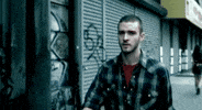justin timberlake i'm lovin' it GIF