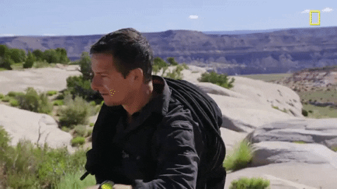 Joel Mchale GIF by National Geographic Channel