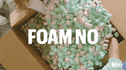 No Thank You Waste GIF by REI