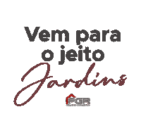 Sticker by FGR Incorporações